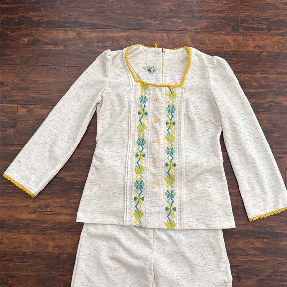 Vintage 70’s Outfit - Picture 3 of 13